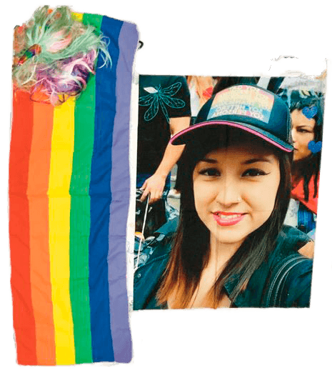 Tragedia  Angie Paola Baquero