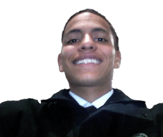 Homenaje a Juan David Rojas Ordóñez