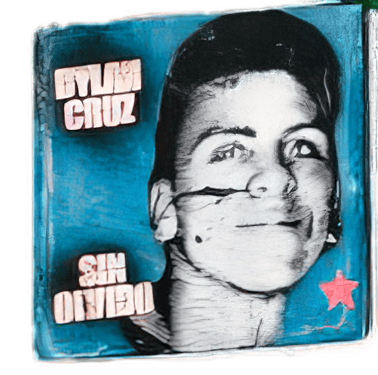 Asesinato Dilan Cruz