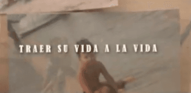 Documental -Traer su vida a la vida. Un homenaje a Christian hurtado