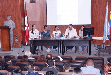 Puerto resistencia, Universidad del Valle. Reflexiones a un año del paro nacional