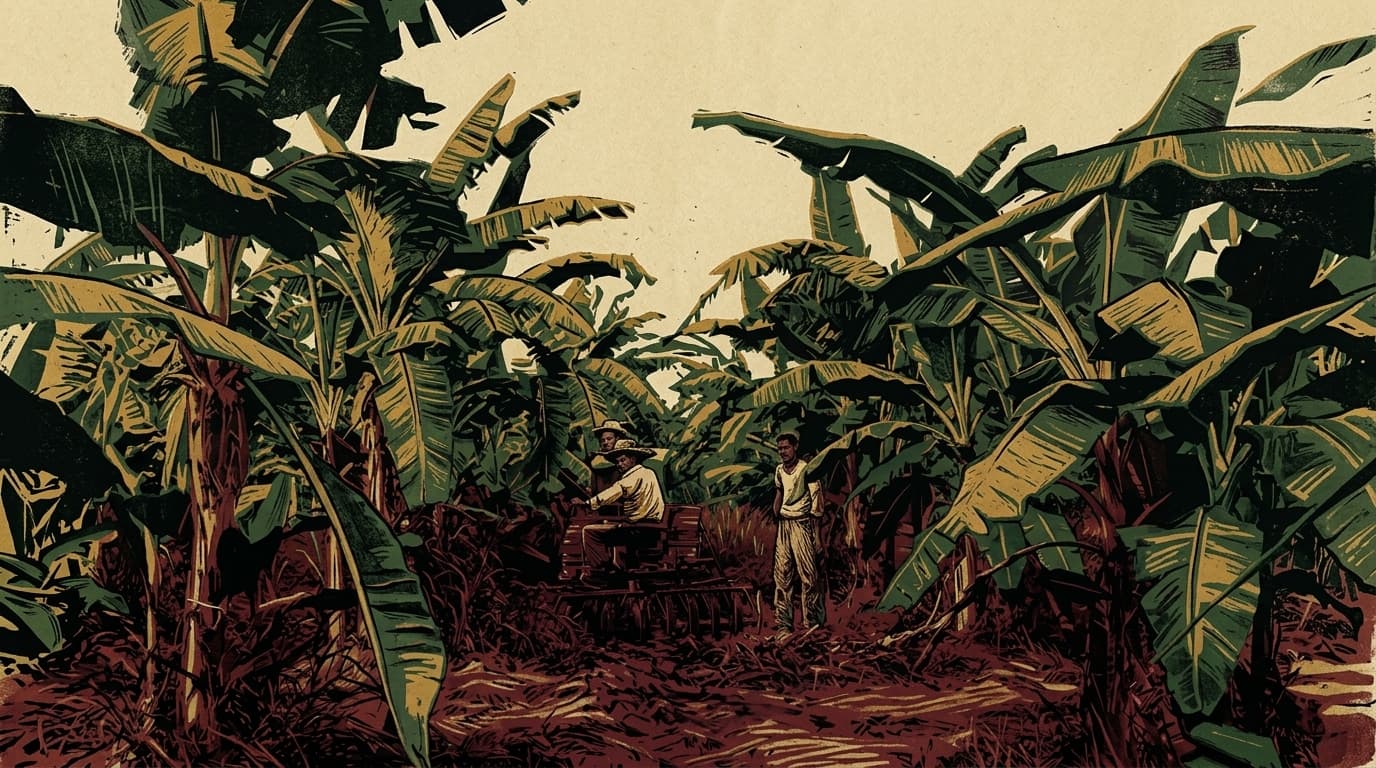 Masacre de las Bananeras
