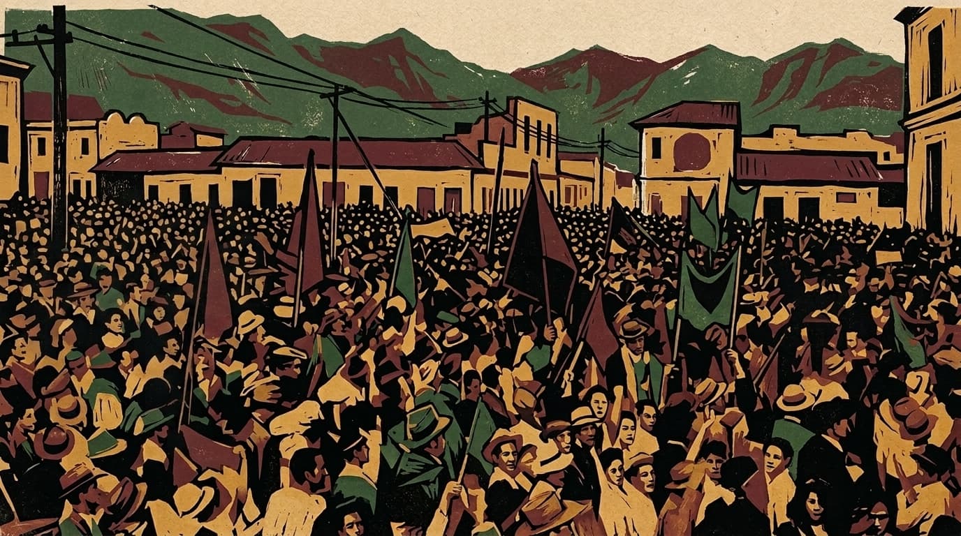 Huelga estudiantil de 1929