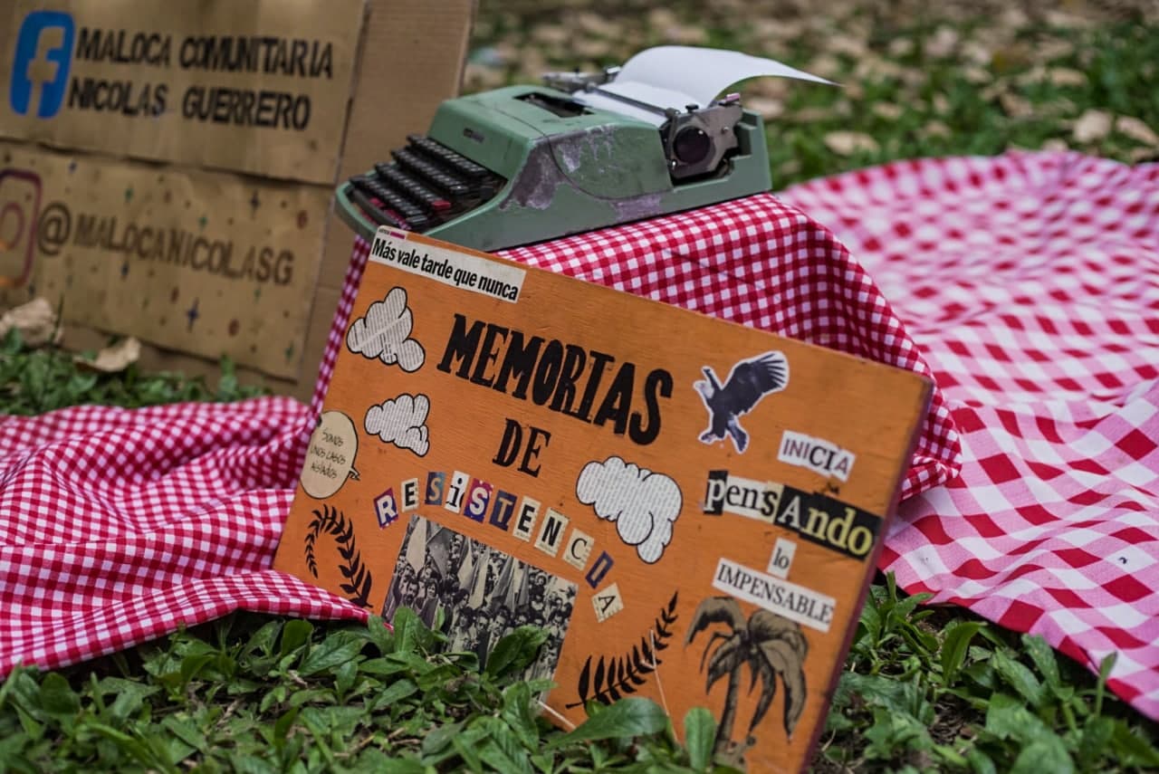 Memorias en resistencia