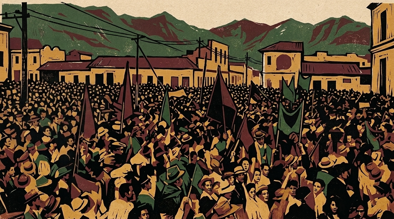 Huelga estudiantil de 1929