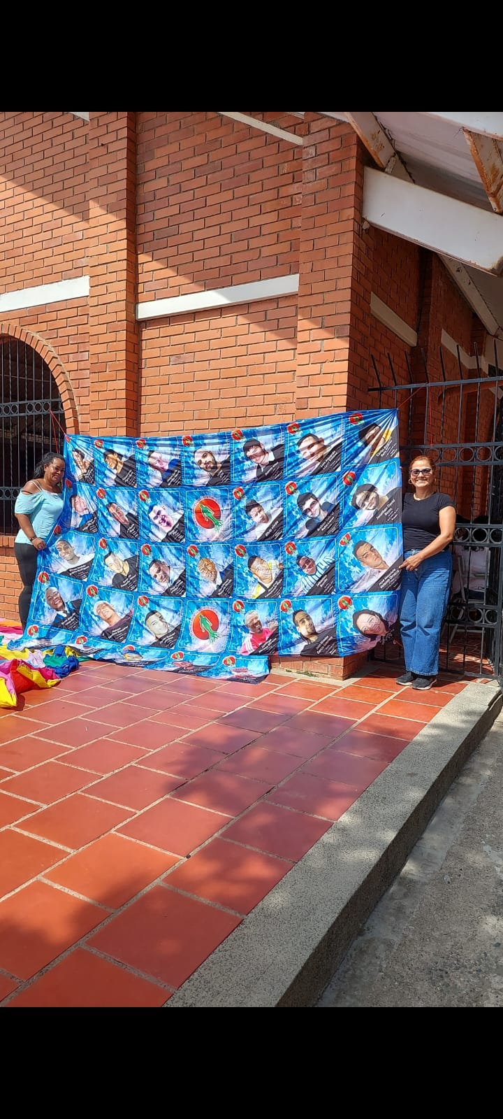 PODCAST Fiscalía imputó cargos a dos policías por homicidios en paro de 2021, La Silla Vacia