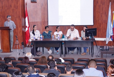 Puerto resistencia, Universidad del Valle. Reflexiones a un año del paro nacional