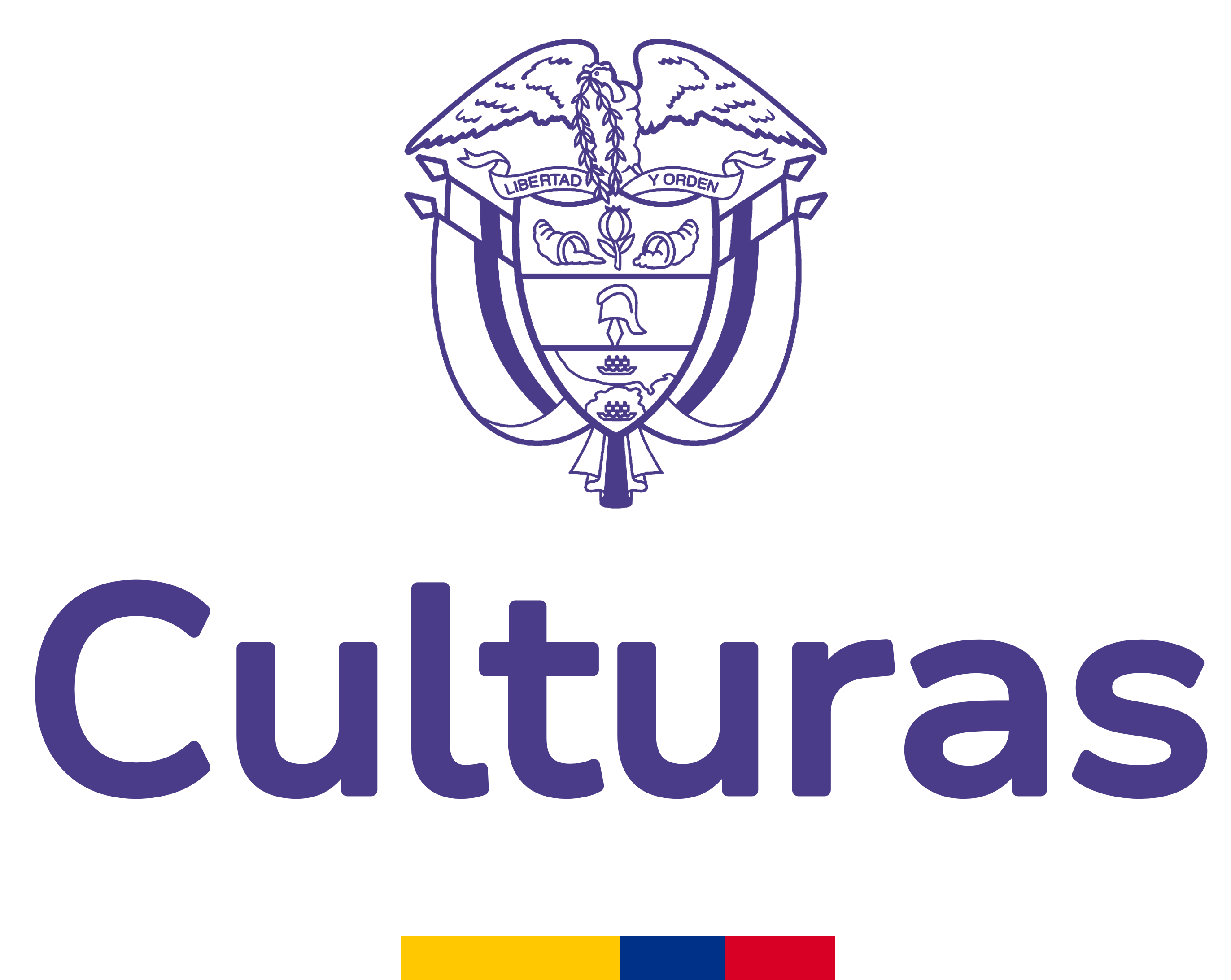 Ministerio de Culturas